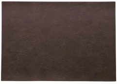 Tischset Vegan Leather 46 x 33 cm