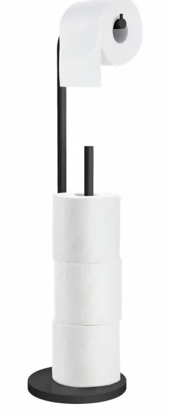 Toilettenpapierhalter