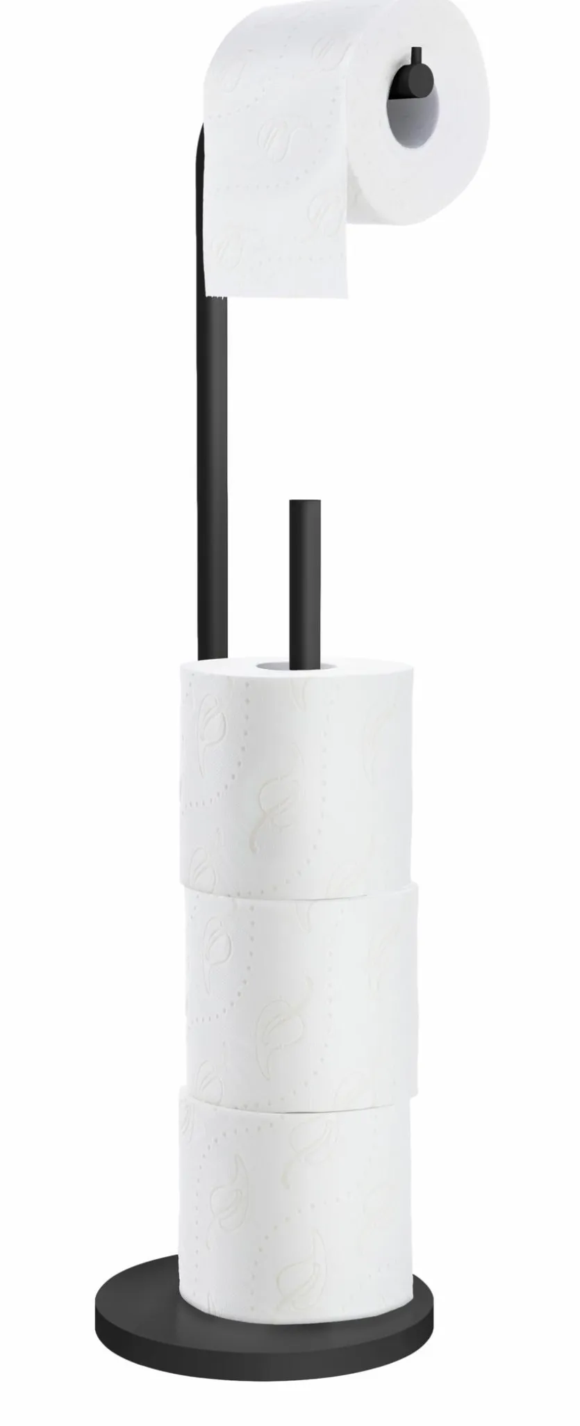 Toilettenpapierhalter