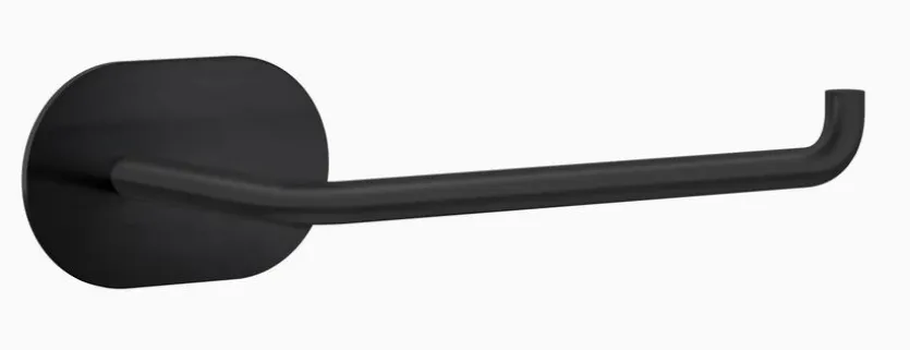 Toilettenpapierhalter Round