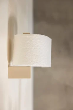 Toilettenpapierhalter Tuali