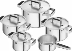 Topfset Pure 5tlg.