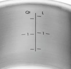Topfset Pure 5tlg.