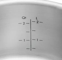 Topfset Pure 5tlg.