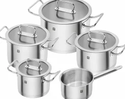 Topfset Pro 5tlg.