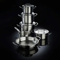 Topfset Profi Collection 6tlg.