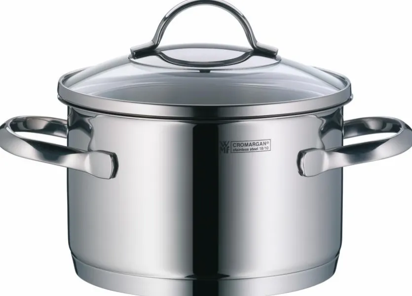 Topfset Provence Plus 5tlg.