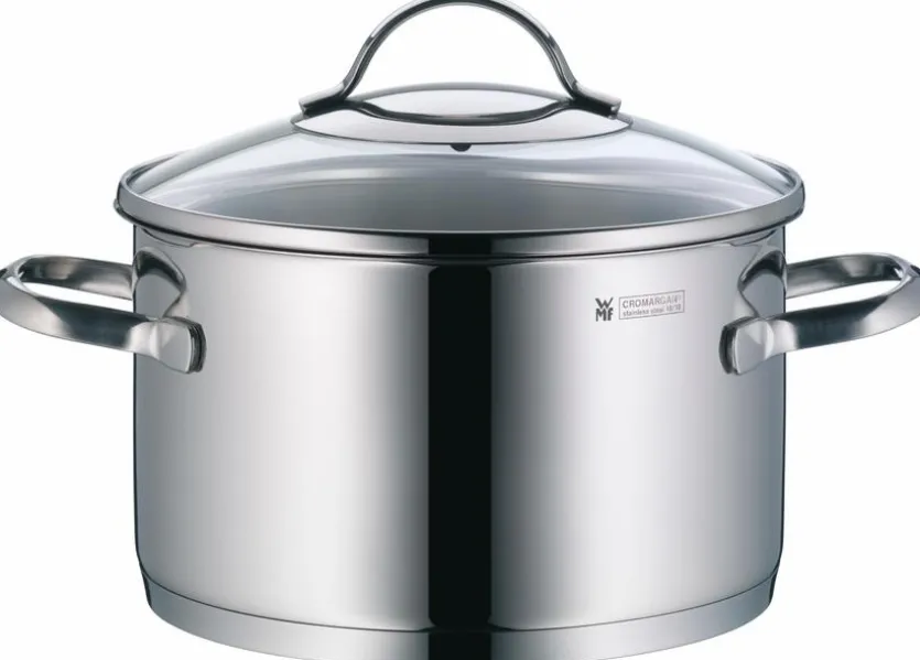 Topfset Provence Plus 5tlg.