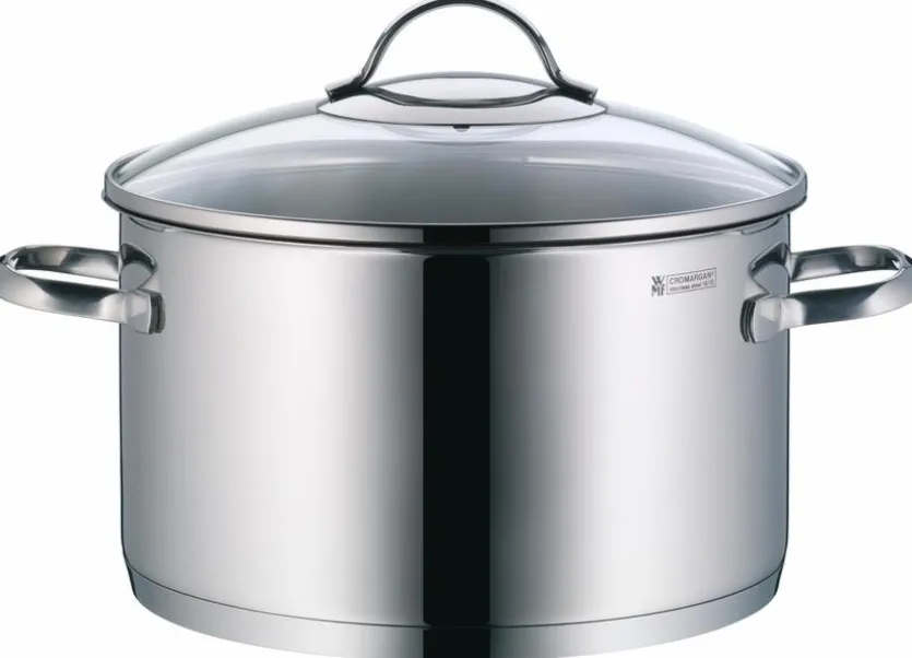 Topfset Provence Plus 5tlg.