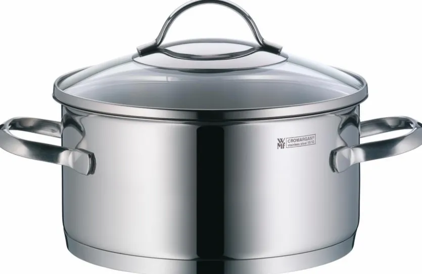 Topfset Provence Plus 5tlg.