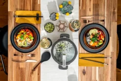 Topfset Simplify 5tlg.