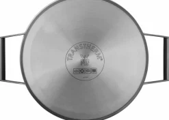 Topfset Comfort Line 5tlg.