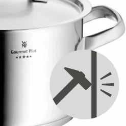 Topfset Gourmet Plus 5tlg.