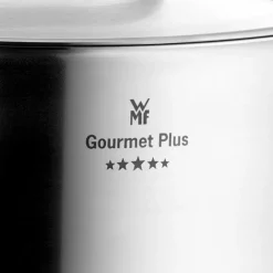 Topfset Gourmet Plus 5tlg.
