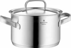 Topfset Gourmet Plus 5tlg.