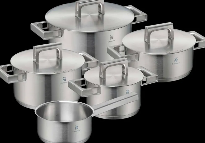 Topfset Ultimate Cool 5tlg.