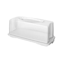 Tortenbehälter Fresh 36 x 16 cm
