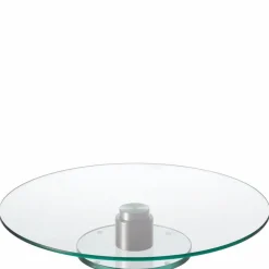 Tortenplatte Turn Ø 34 cm