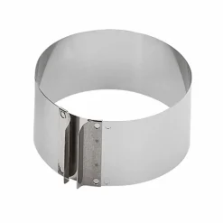 Tortenring Patisserie 16,5-32 cm