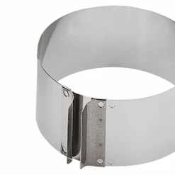 Tortenring Patisserie 16,5-32 cm