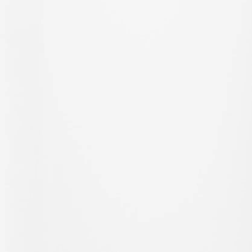 Touch Bin White 30l