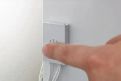 Touchschalter MaxLED