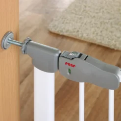 Tür- und Treppengitter I-Gate, Auto-Close