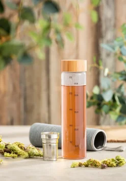 Trinkflasche 750 ml