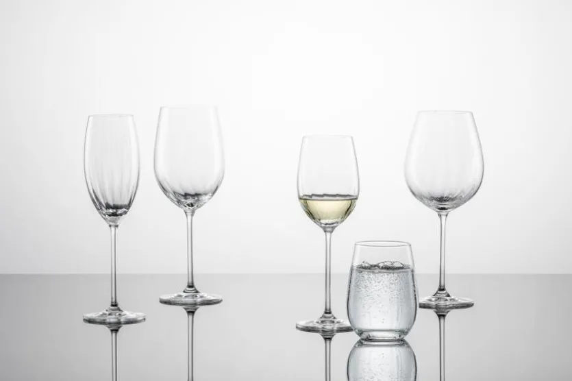Trinkglas Prizma 373 ml
