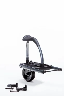 Trittbrett Multiboard