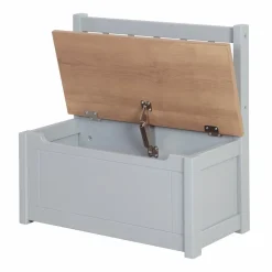 Truhenbank Woody