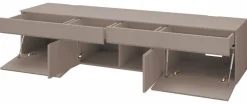 TV-Hängelowboard Saposa
