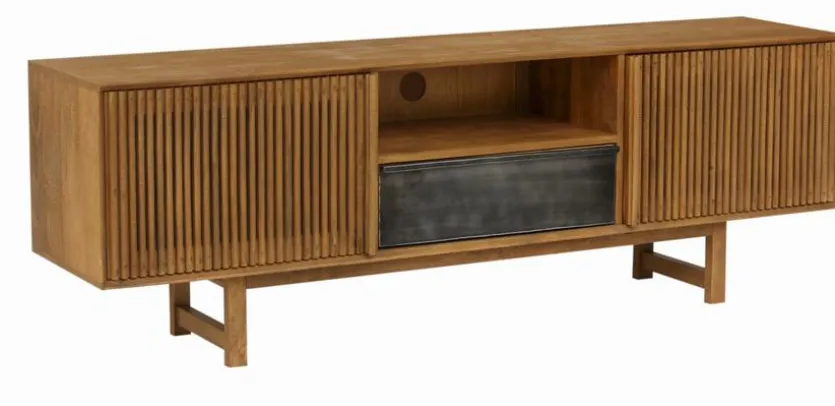 TV-Lowboard Allure Iron
