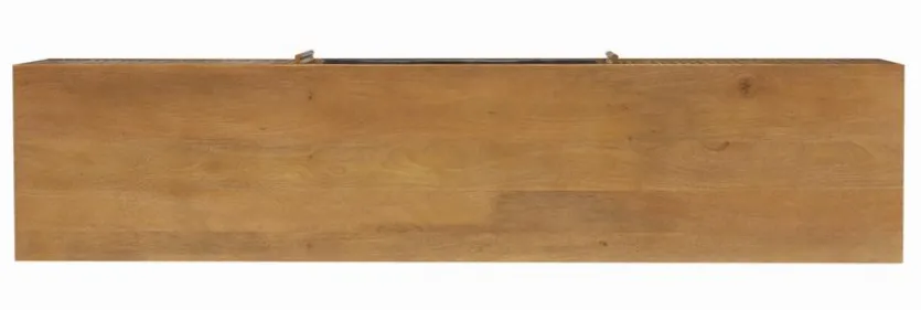 TV-Lowboard Allure Iron