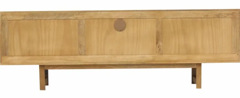 TV-Lowboard Allure Iron