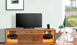 TV-Lowboard Bark 4073