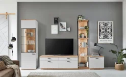 TV-Lowboard Basset