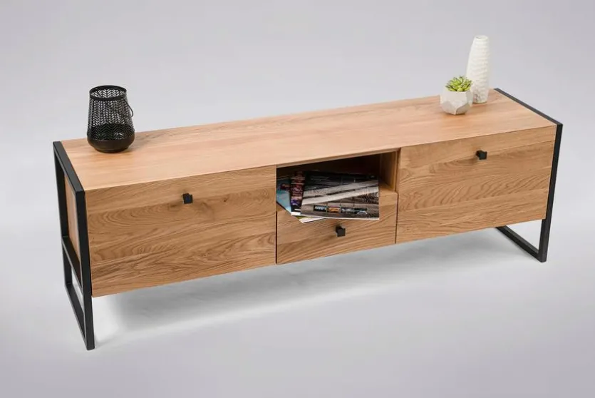 TV-Lowboard Bolzano