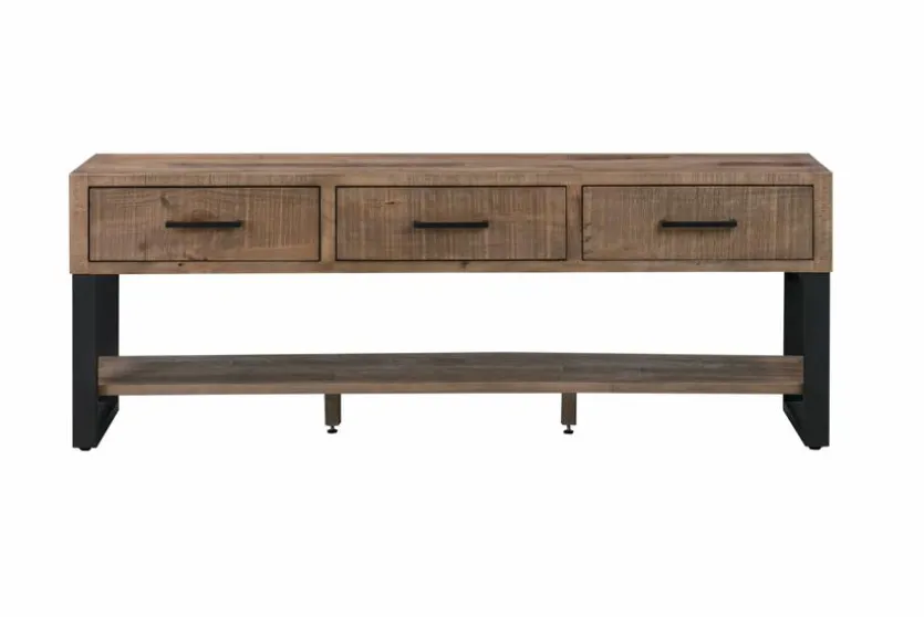 TV-Lowboard Boston 5063
