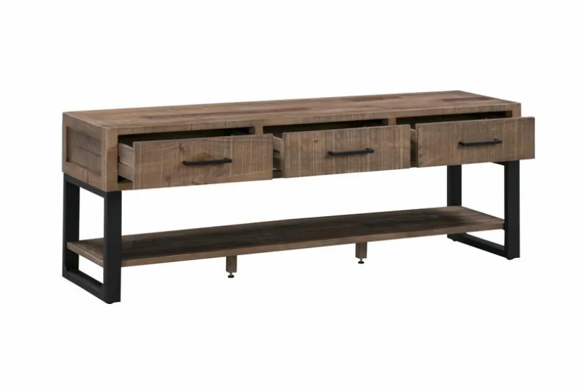 TV-Lowboard Boston 5063