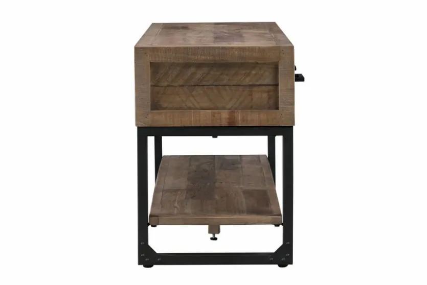 TV-Lowboard Boston 5063