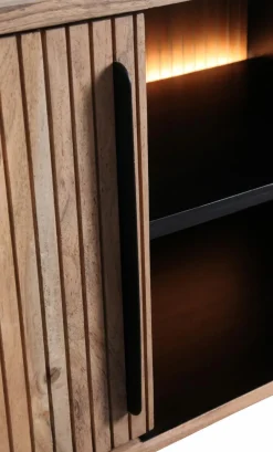 TV-Lowboard Bronx 4470