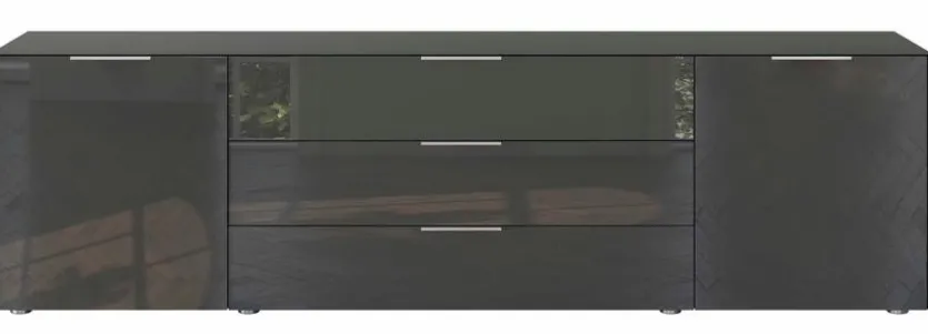 TV-Lowboard Chicago