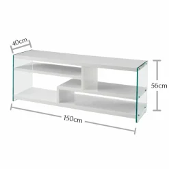 TV-Lowboard Click