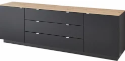 TV-Lowboard Core