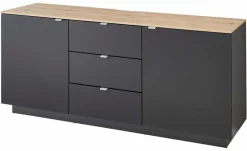 TV-Lowboard Core