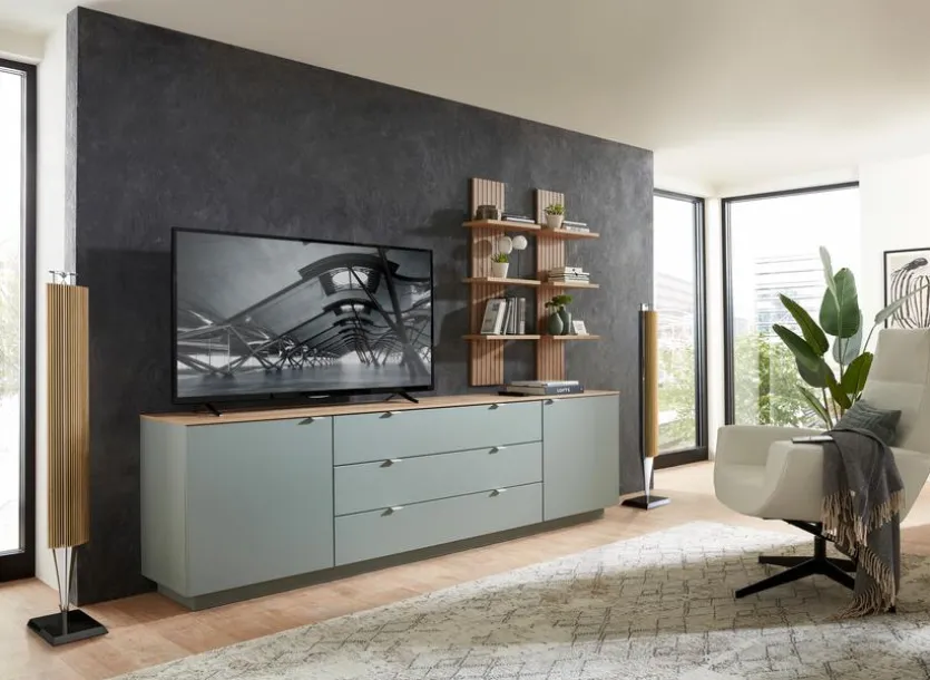 TV-Lowboard Core