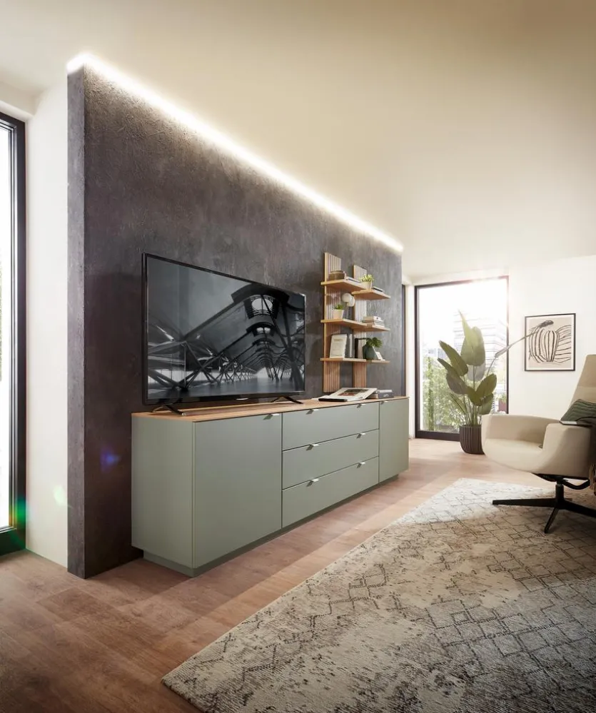 TV-Lowboard Core