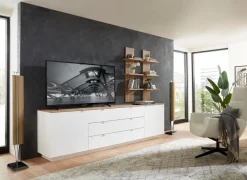 TV-Lowboard Core