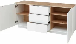 TV-Lowboard Core